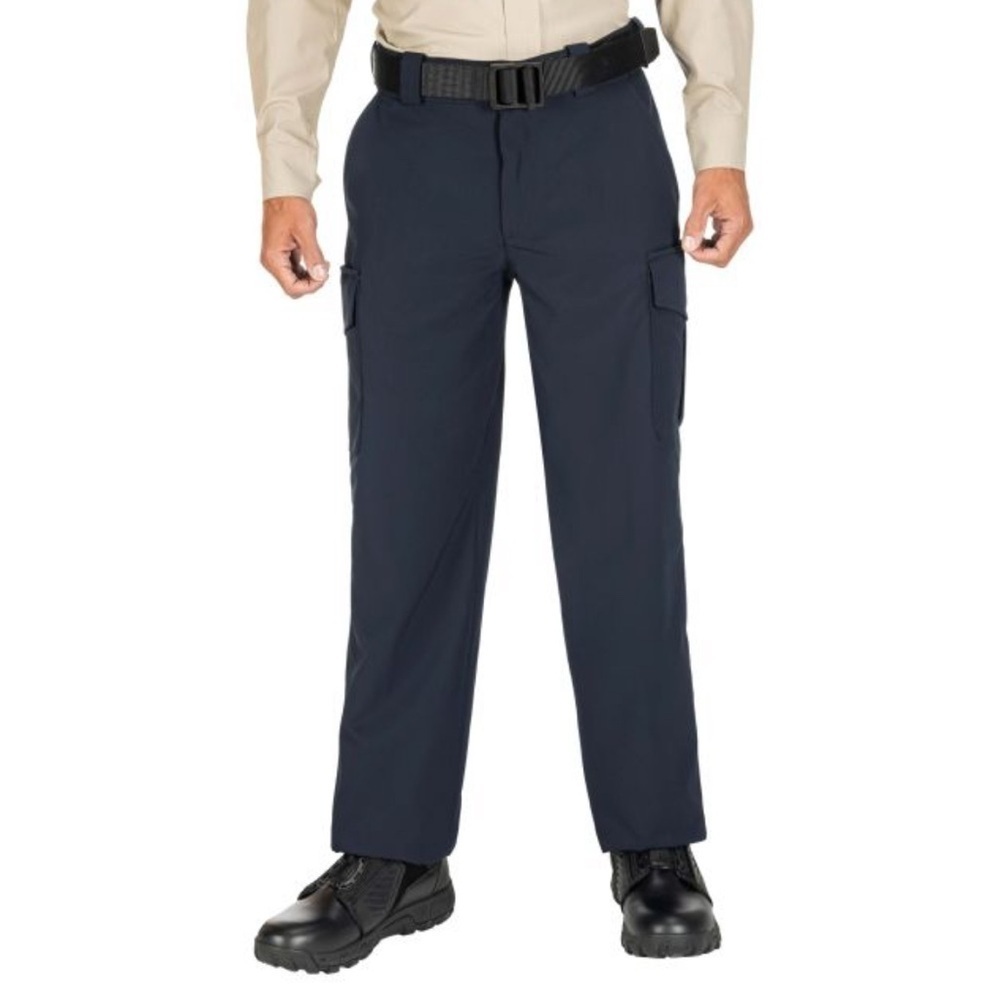 NWT: BLAUER DARK NAVY CARGO PANTS